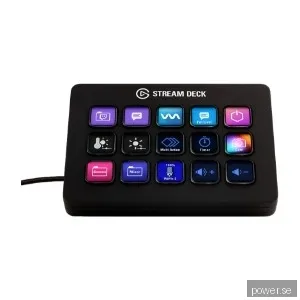 Elgato Stream Deck MK.2
