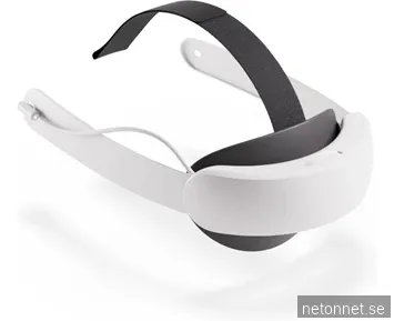 Meta Elite headband - Quest 3
