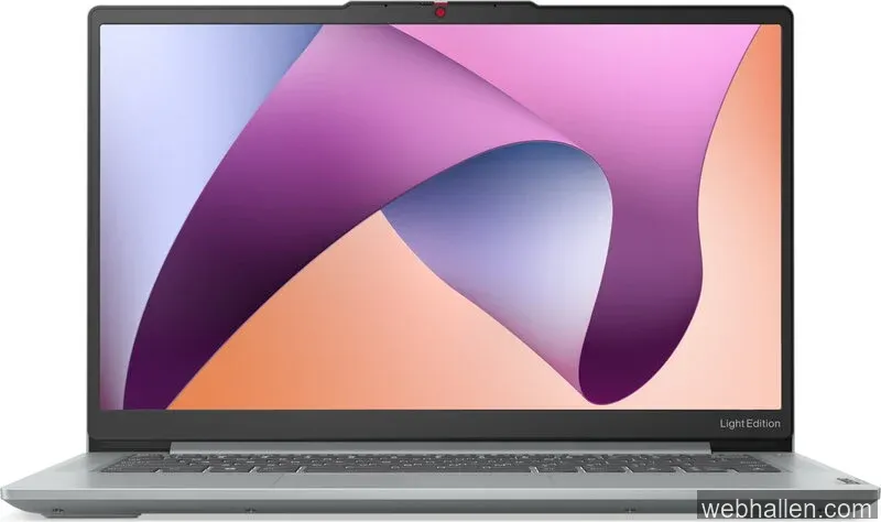 Lenovo IdeaPad Slim 3 14" FHD