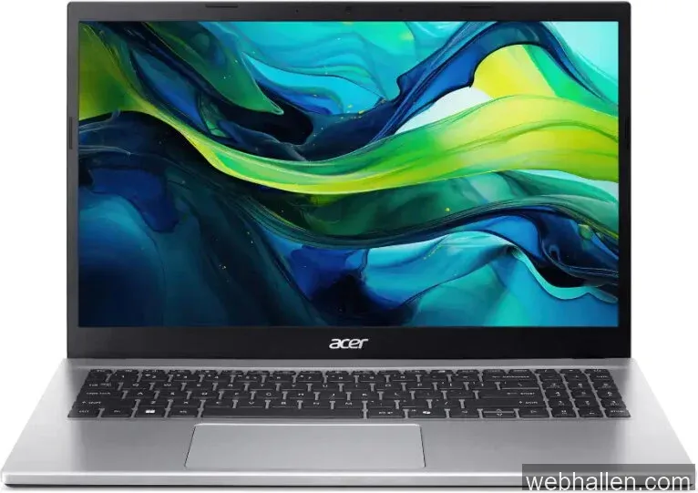 Acer Aspire Go 15 15,6" FHD