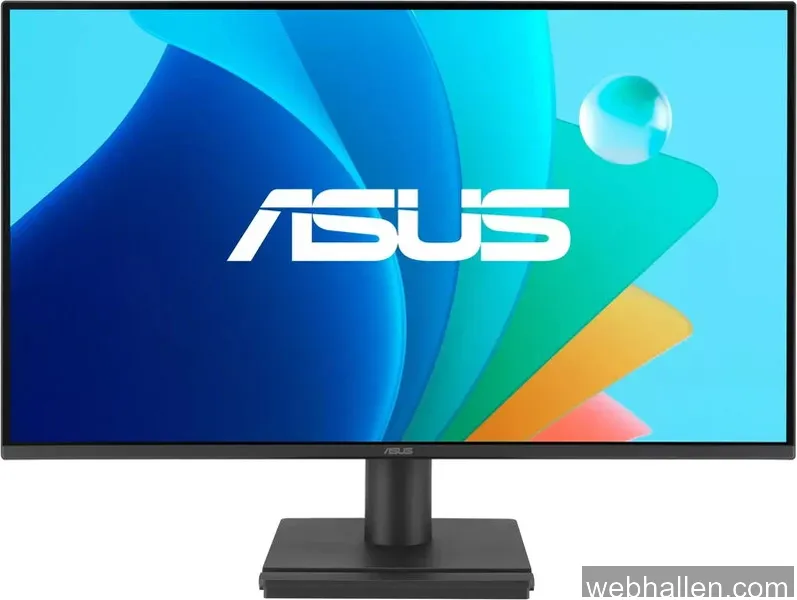 ASUS 27" VA279HG