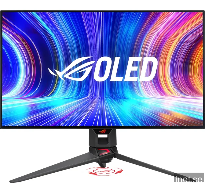 ASUS 27" ROG Swift PG27AQDM OLED QHD 240 Hz
