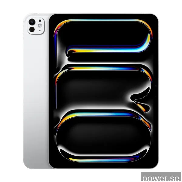 Apple iPad Pro 11'' (2024) 256GB Silver