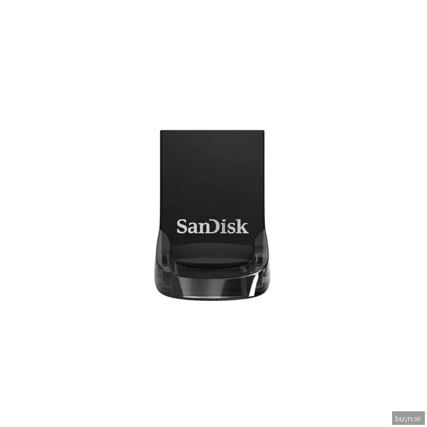 SanDisk UltraFit - 32GB (Fyndvara klass 1)