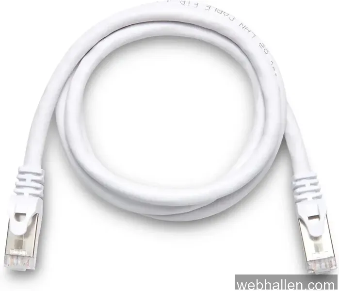 Andersson Network cable FTP CAT6e 2m