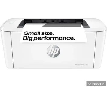 HP LaserJet M110w