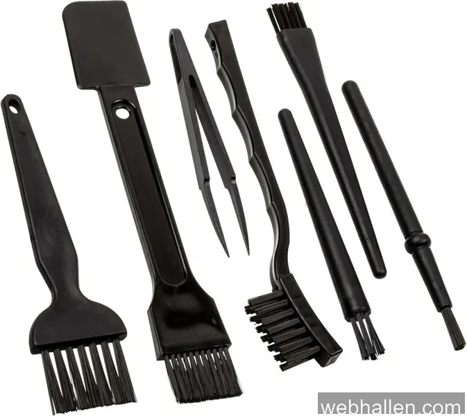IT Dusters Sweep ESD Cleaning Tools