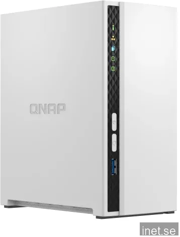 QNAP TS-233 - NAS Server