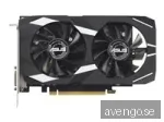 ASUS GeForce RTX 3050 Dual 6GB OC