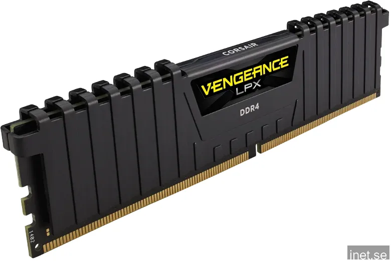 Corsair Vengeance LPX 2400Mhz 2x8GB