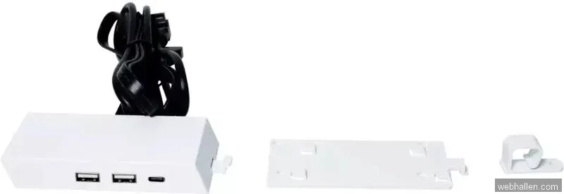 Lian Li I/O Kit for O11D EVO RGB - Vit