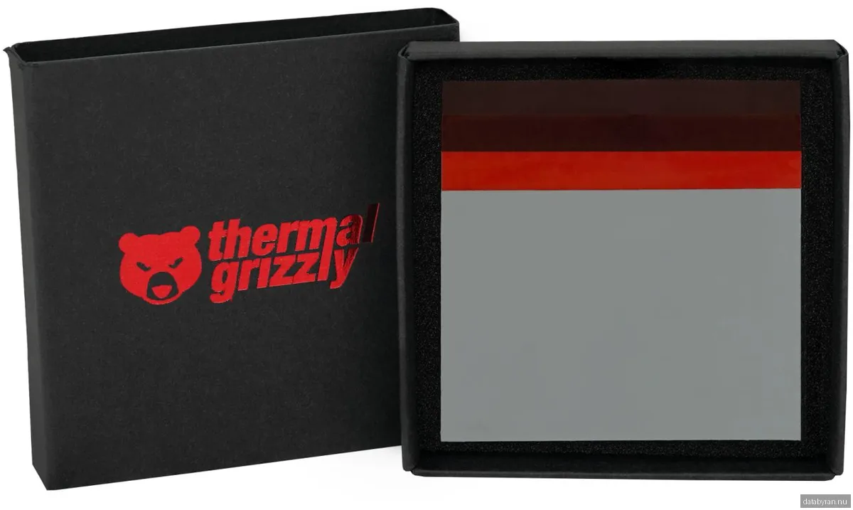Thermal Grizzly PhaseSheet PTM värmeplatta