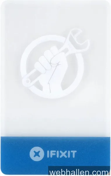 iFixit Plastic Cards