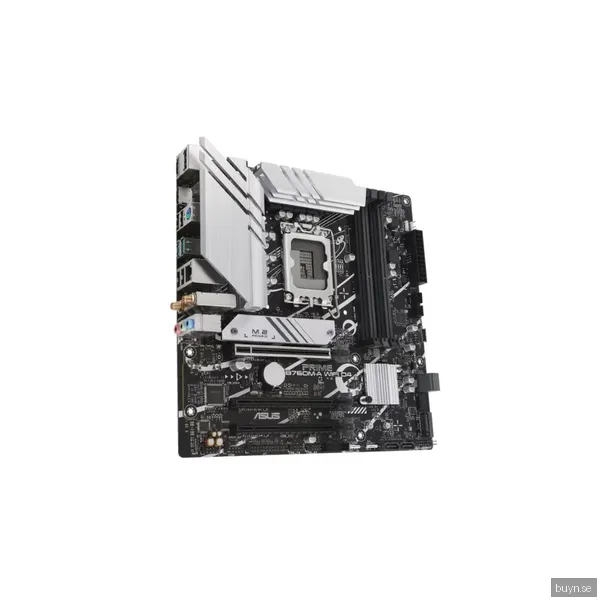 Asus Prime B760M-A WiFi