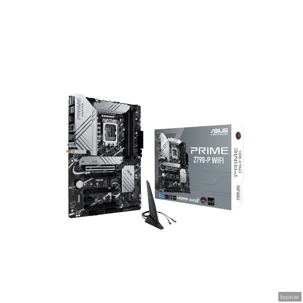 ASUS PRIME Z790-P WIFI