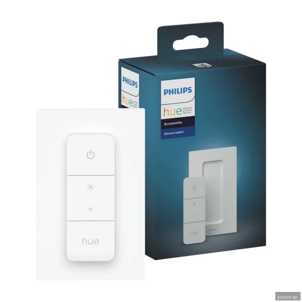 Philips Hue DimmerSwitch V2