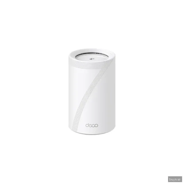 TP-Link Deco BE65 Wi-Fi 7 Mesh System 1-Pack