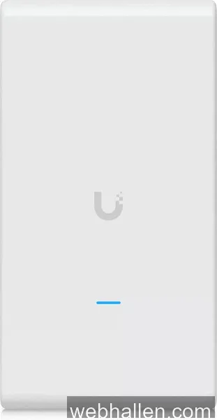 Ubiquiti U6-Mesh-Pro