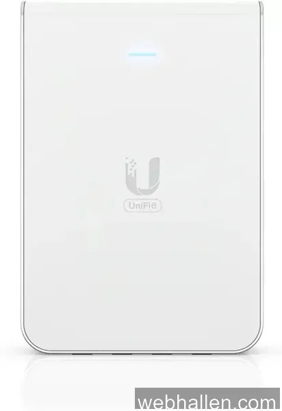 Ubiquiti UniFi U6 In-Wall