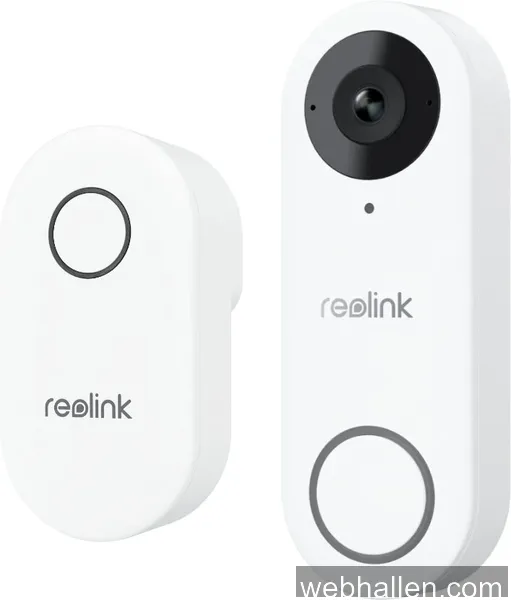 Reolink D340W-W