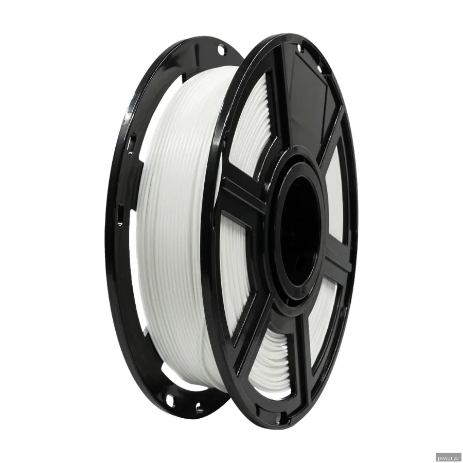 FlashForge PLA PRO 500g - White - 3D Printing Filament