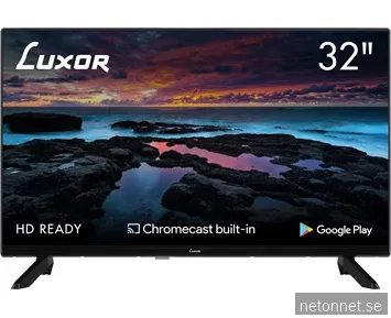 Luxor LX3240HD