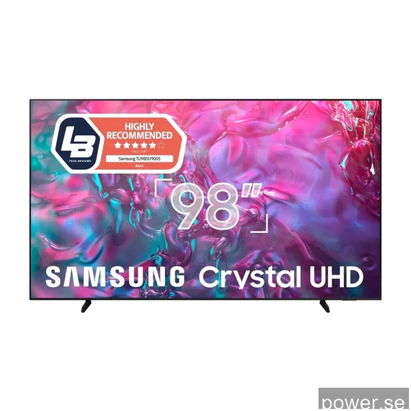 Samsung TU98DU9005KXXC