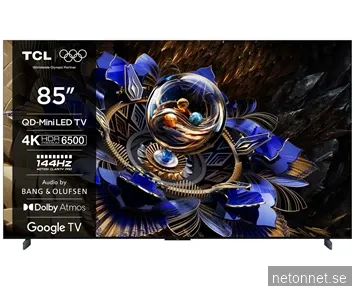 TCL 85X11K
