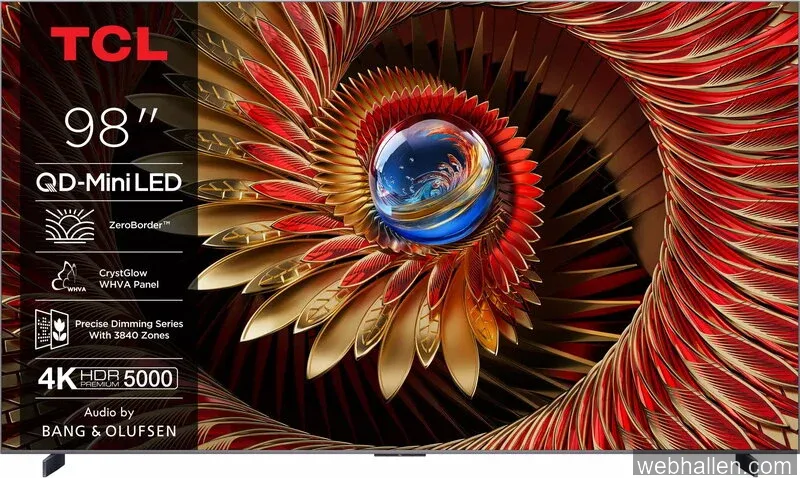 TCL 98C8K