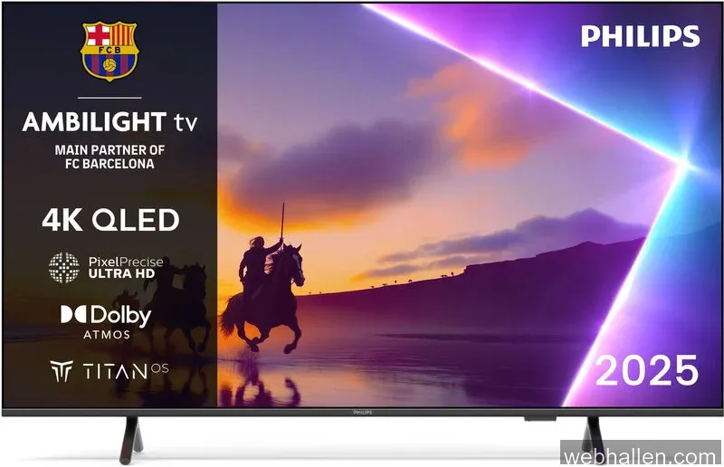 Philips 65PUS8550/12