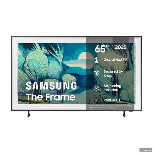 Samsung TQ65LS03FAUXXC