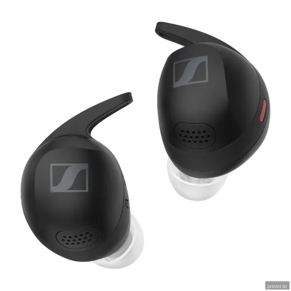 Sennheiser Momentum SPORT - Black