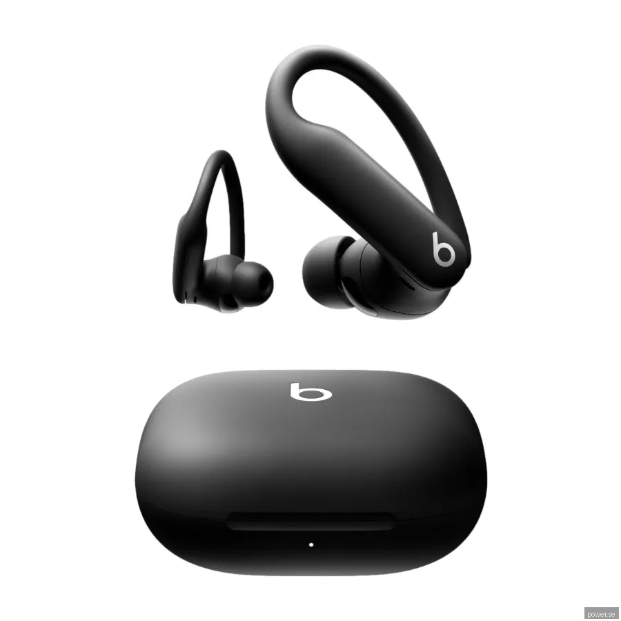 Beats Powerbeats Pro 2 - Jet Black