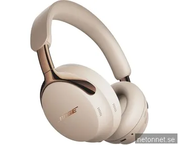 Bose QuietComfort Ultra Headphones II - Driftwood Sand