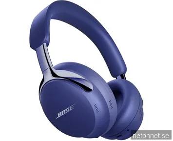 Bose QuietComfort Ultra Headphones II - Midnight Violet