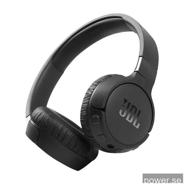 JBL T660 NC - Black