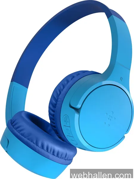 Belkin SoundForm Mini