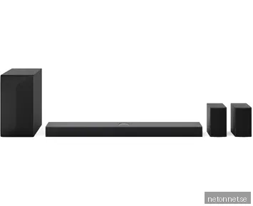 LG NS70TR Soundbar -B-Grade