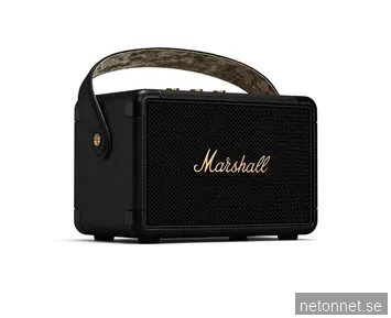 Marshall Kilburn II