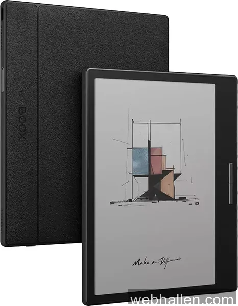 BOOX Go Color 7 / 4GB / 64GB - Black