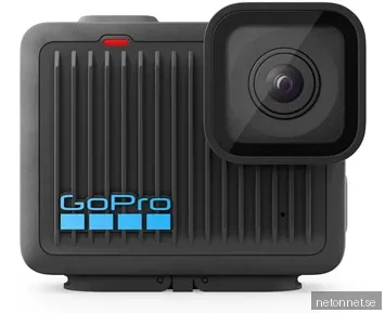 GoPro HERO