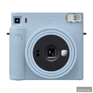 Fujifilm INSTAX Square SQ-1 - Blå