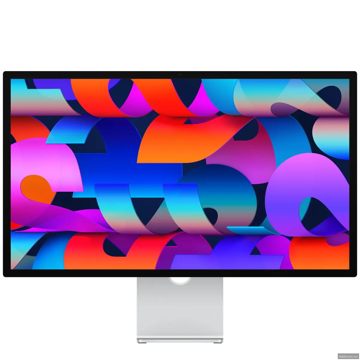 27" Apple Studio Display Nano-texture glass