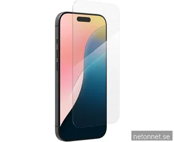 ZAGG Glass Elite Apple iPhone 16 Pro