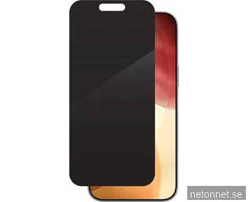 ZAGG Elite Privacy skärmskydd för iPhone 17 Pro Max