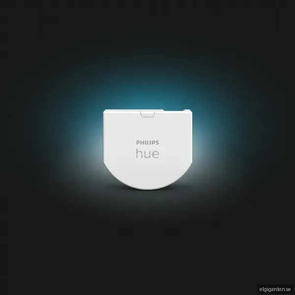 Philips Hue Wall Switch Module