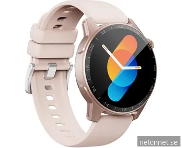 HAVIT Smart watch M9056 1.43" AMOLED, IP68, Pink