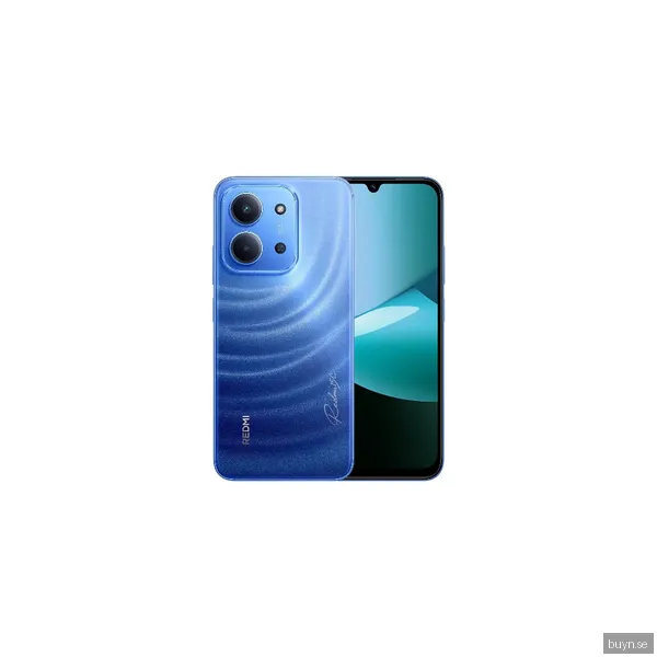 Xiaomi Redmi 15C Moonlight Blue - 128GB