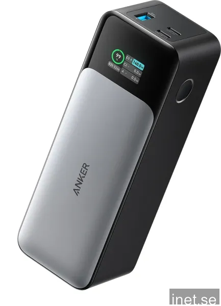 Anker 737 (PowerCore 24K) 140W - 24000 mAh