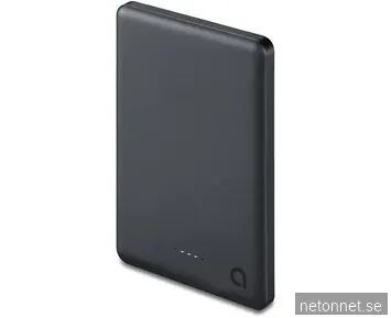 Andersson PRB-M2500 - Powerbank MagSafe 5000 mAh Ultra Thin